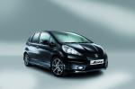 Honda Jazz Si 2012 года